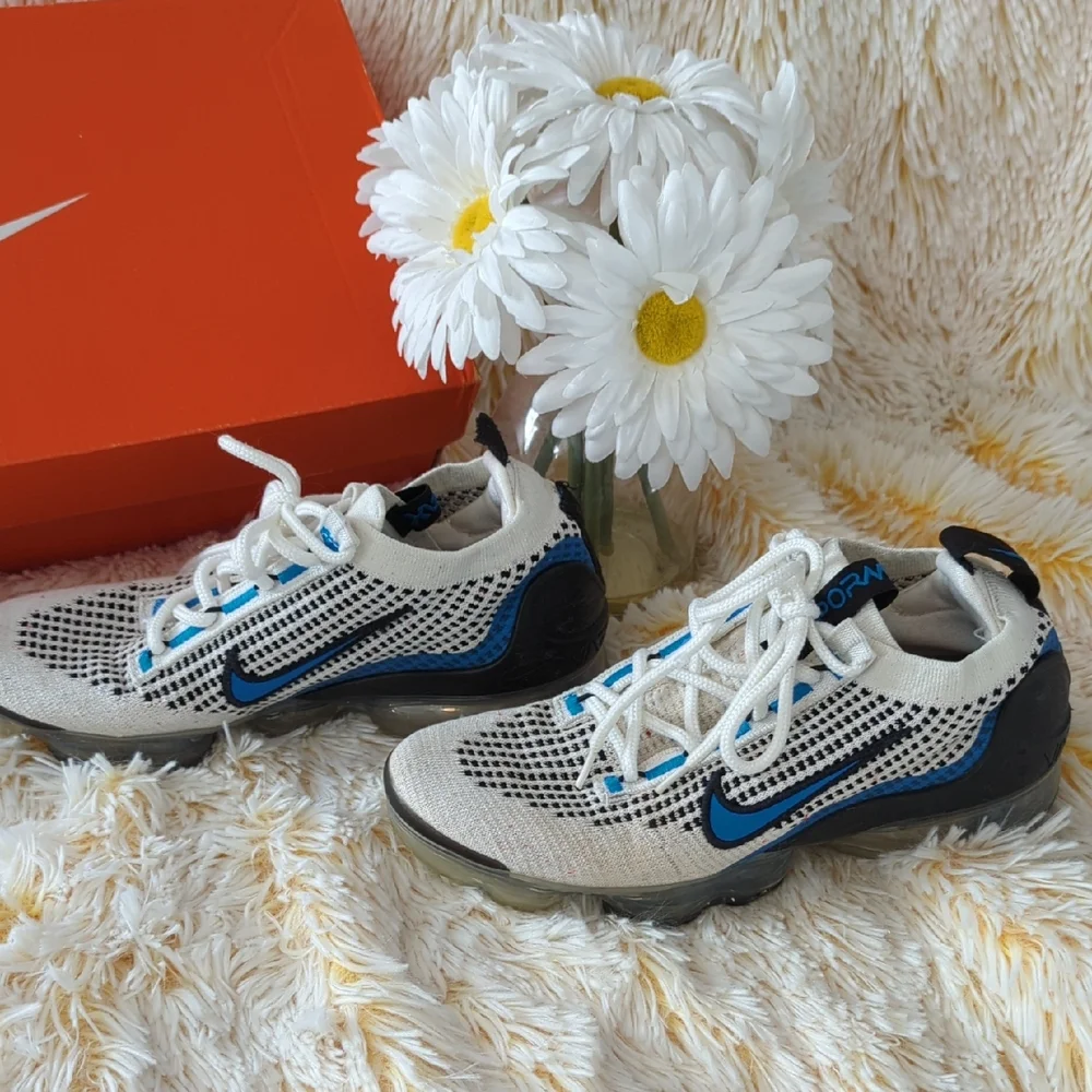 ❣️👟❣️Kids Nike Air VaporMax Tennis Shoes ❣️👟❣️